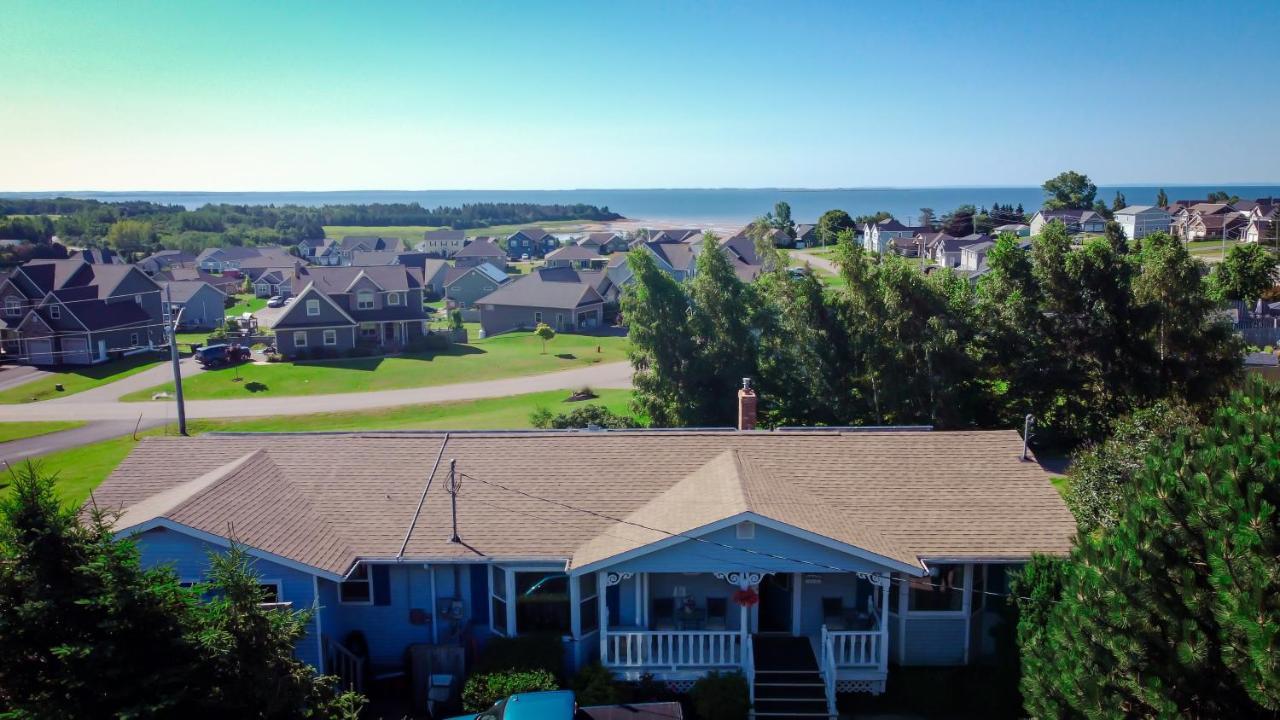 Lee'S Ocean Peek B & B Stratford Exterior foto