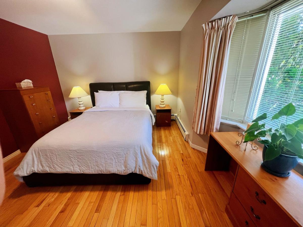 Lee'S Ocean Peek B & B Stratford Exterior foto