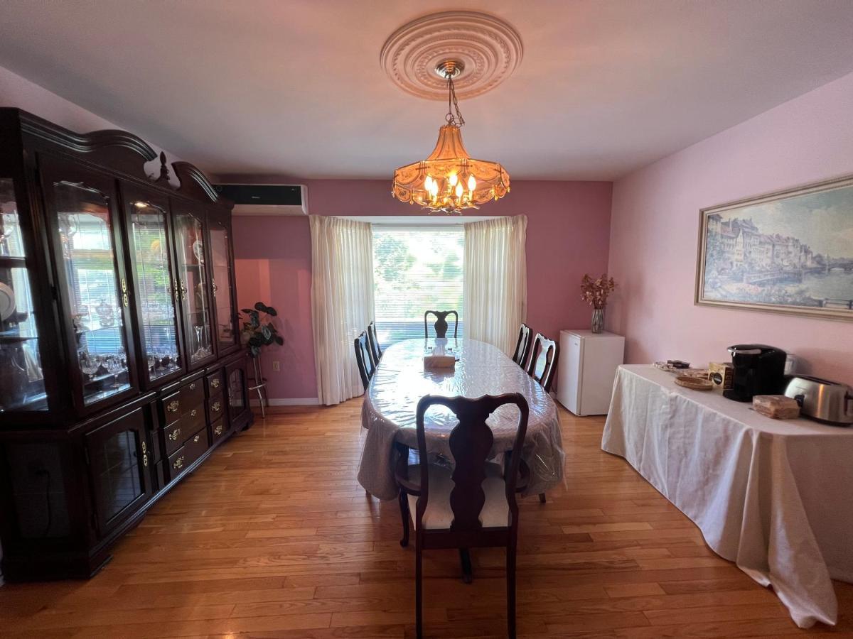 Lee'S Ocean Peek B & B Stratford Exterior foto