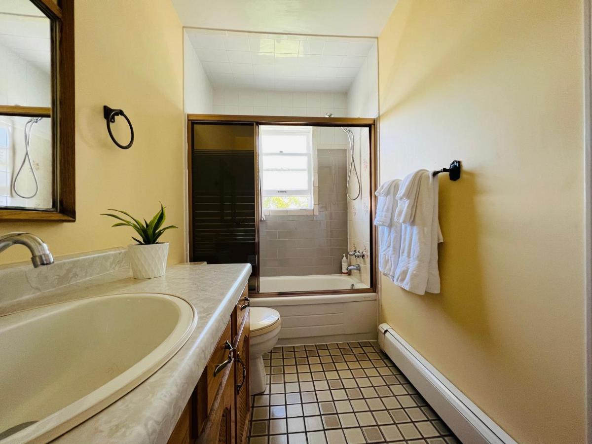 Lee'S Ocean Peek B & B Stratford Exterior foto