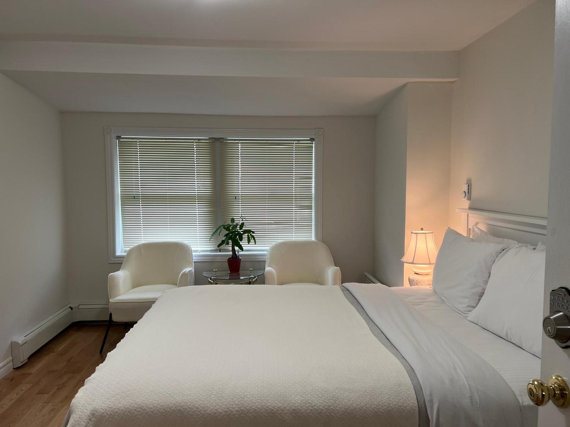 Lee'S Ocean Peek B & B Stratford Exterior foto