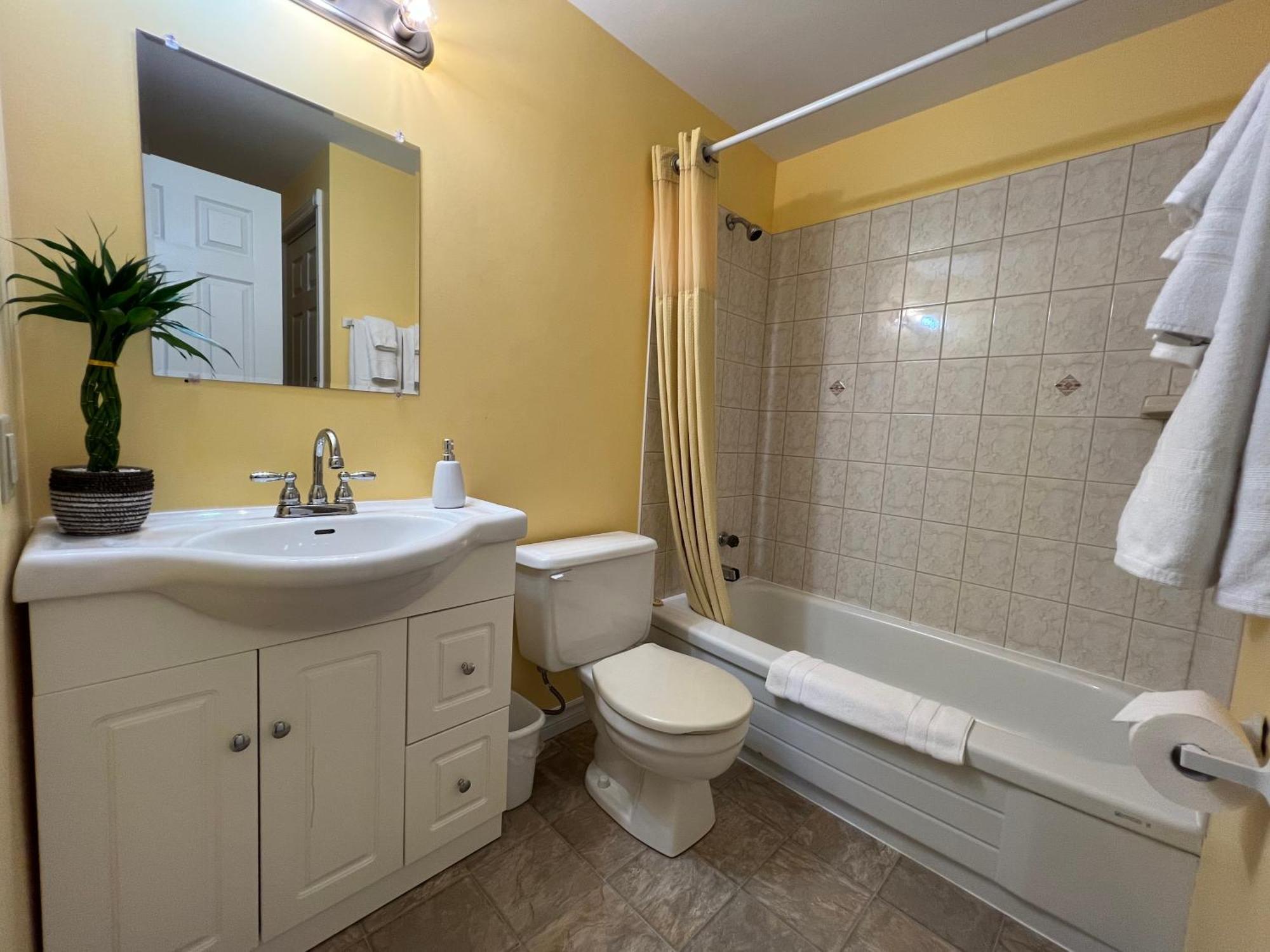 Lee'S Ocean Peek B & B Stratford Exterior foto