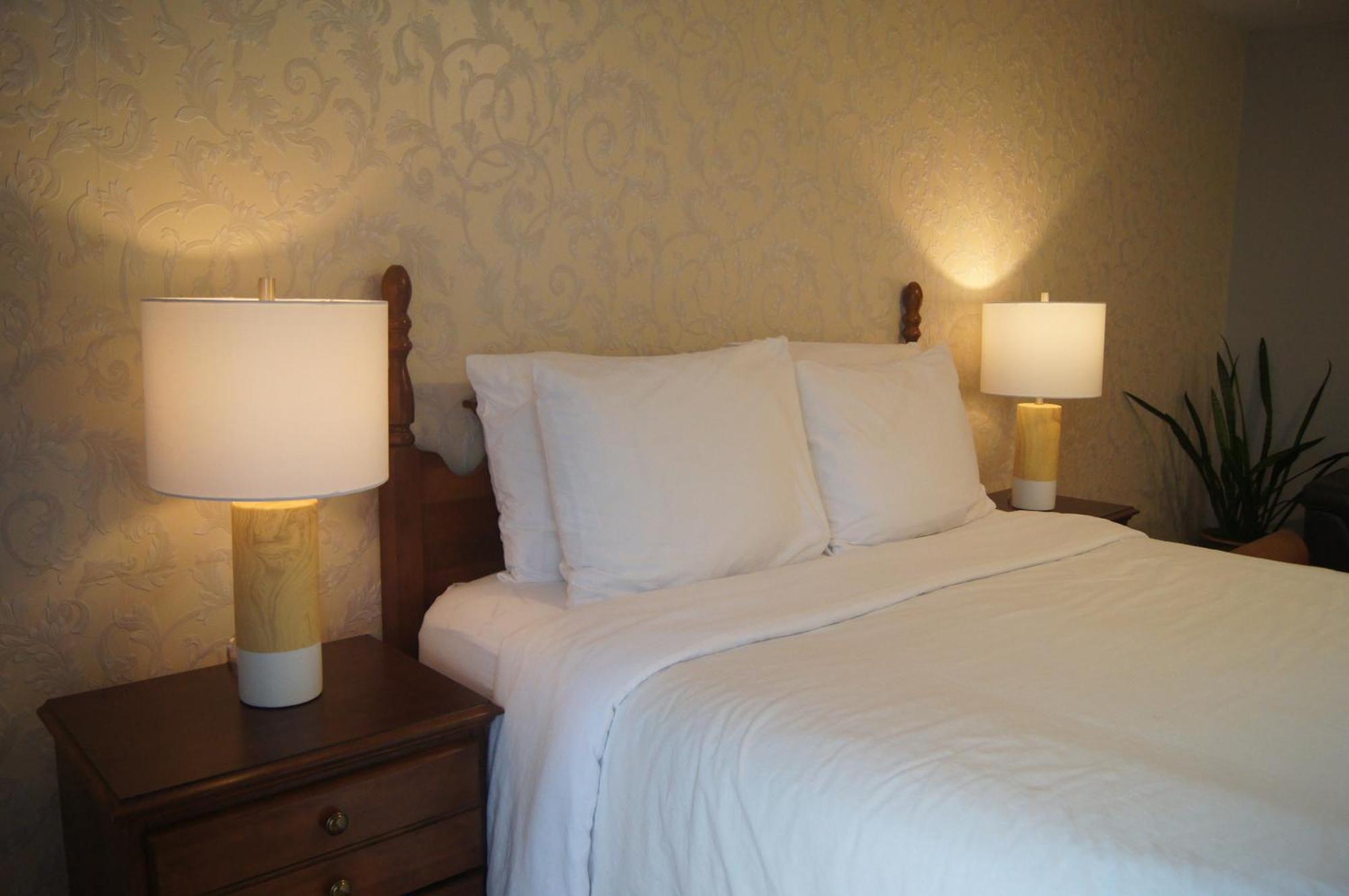 Lee'S Ocean Peek B & B Stratford Exterior foto