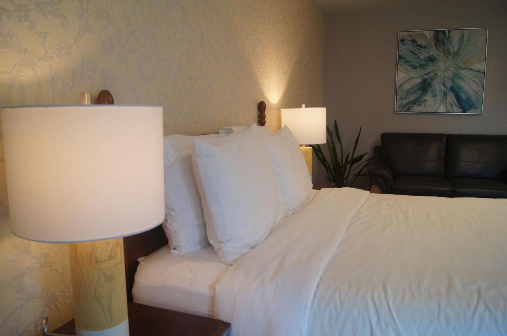 Lee'S Ocean Peek B & B Stratford Exterior foto