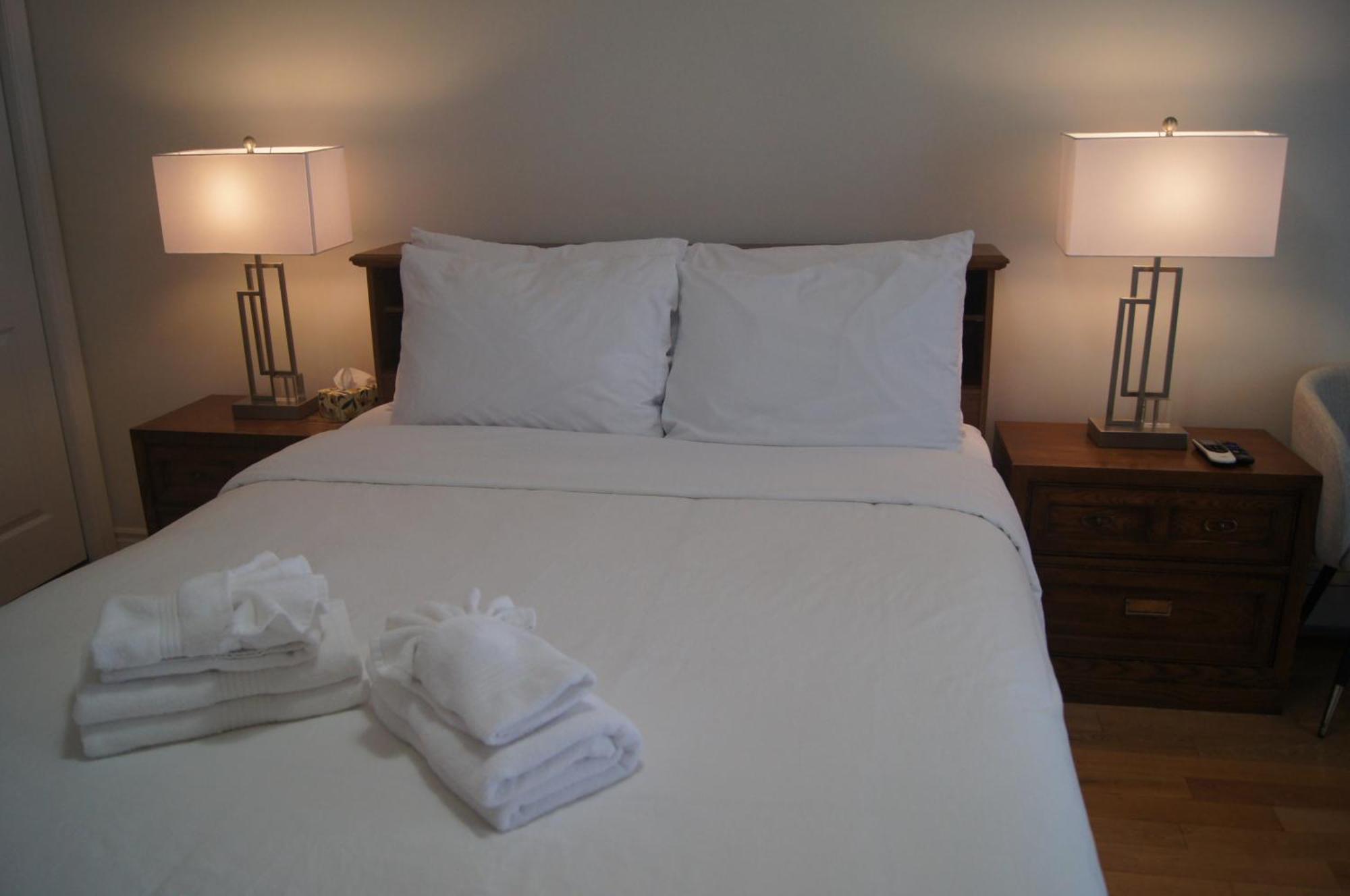Lee'S Ocean Peek B & B Stratford Exterior foto