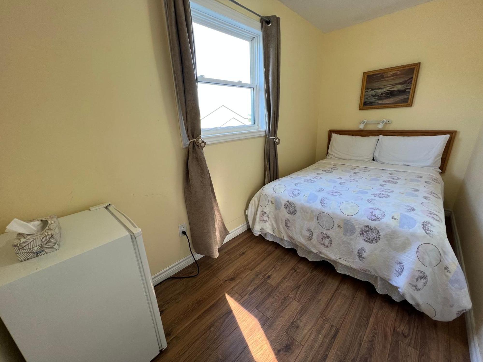 Lee'S Ocean Peek B & B Stratford Exterior foto