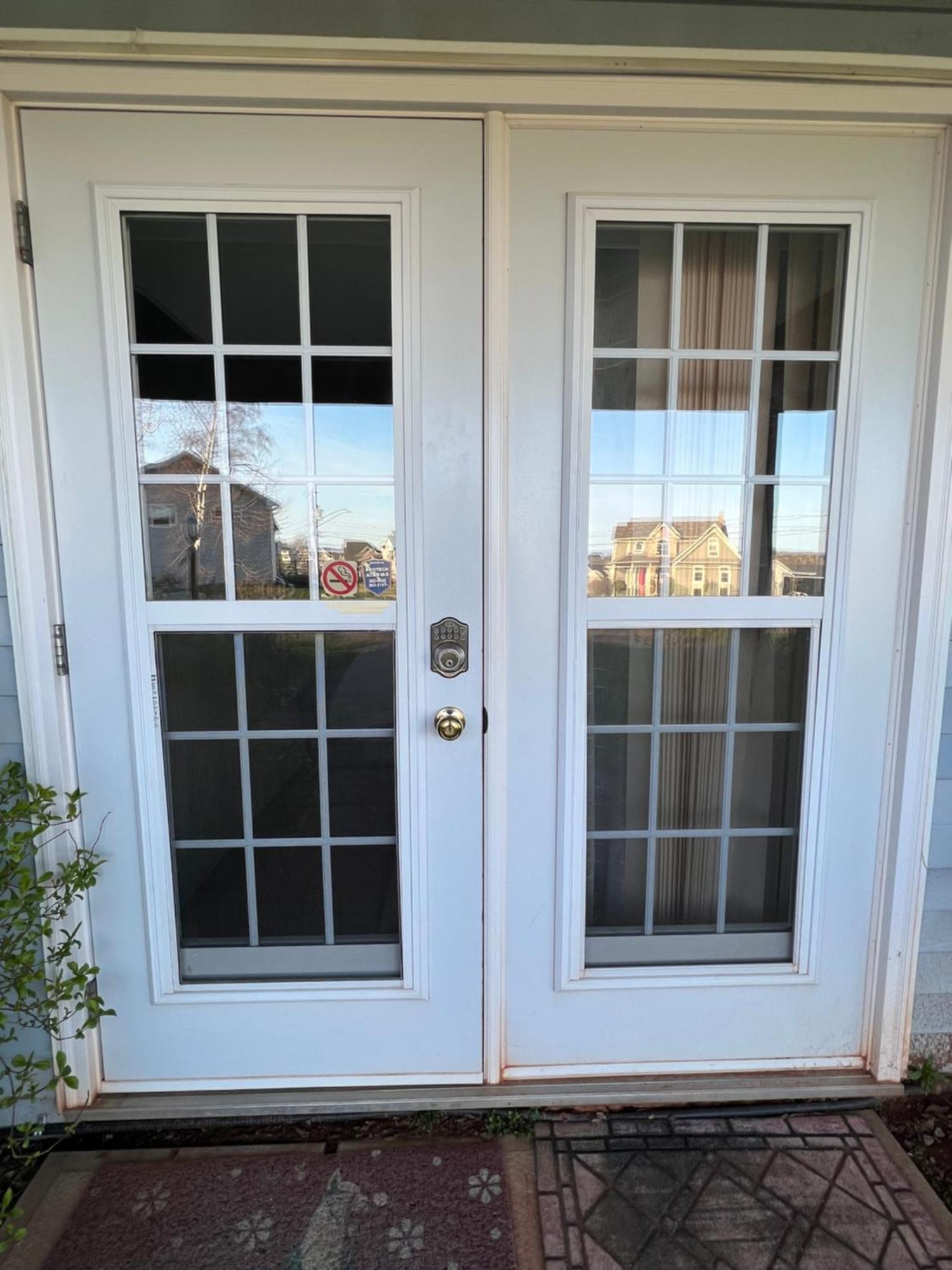 Lee'S Ocean Peek B & B Stratford Exterior foto